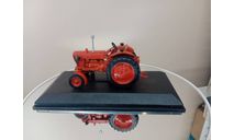 Трактор Т 28 Hacette 1:43, масштабная модель трактора, Hachette, scale43