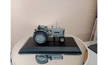 Трактор МТЗ 1 Беларус Hachette 1:43, масштабная модель трактора, scale43