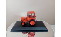 Трактор Т 25 А Hachette 1:43, масштабная модель трактора, scale0