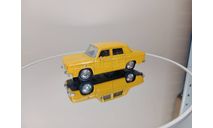 Renault R8 Norev 1:43, масштабная модель, scale43
