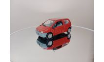 Renault Twingo Norev 1:43, масштабная модель, scale43