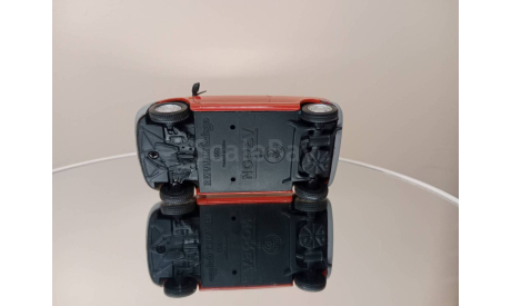 Renault Twingo Norev 1:43, масштабная модель, scale43
