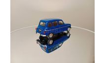 Renault 4 Norev 1:43, масштабная модель, scale43