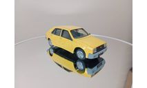 Renault 14 Norev 1:43, масштабная модель, scale43