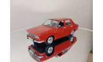 Renault 12 Norev 1:43, масштабная модель, scale43