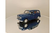 Renault Colorale Norev 1:43, масштабная модель, scale43