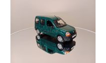 Renault Kango Norev 1:43, масштабная модель, scale43