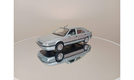 Renault 25 Norev 1:43, масштабная модель, scale43
