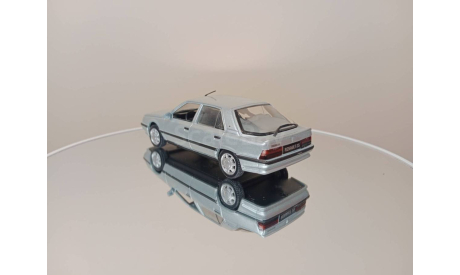 Renault 25 Norev 1:43, масштабная модель, scale43