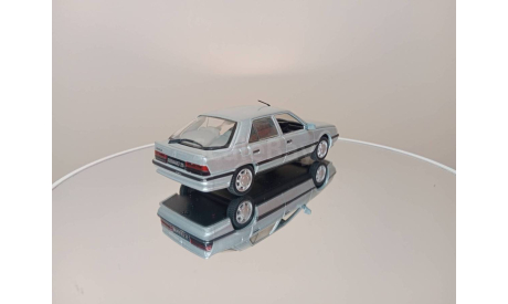 Renault 25 Norev 1:43, масштабная модель, scale43