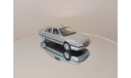 Renault 25 Norev 1:43, масштабная модель, scale43