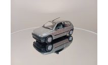 Renault Clio Norev 1:43, масштабная модель, scale43