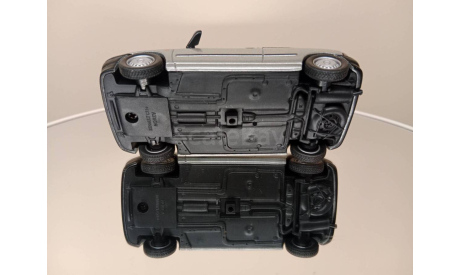 Renault Clio Norev 1:43, масштабная модель, scale43
