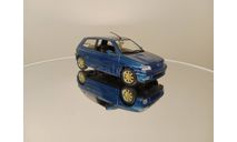 Renault Clio Williams 1996 Norev 1:43, масштабная модель, scale43