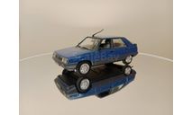 Renault 11 Norev 1:43, масштабная модель, scale43