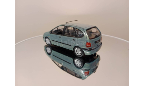 Renault Scenic Norev 1:43, масштабная модель, scale43