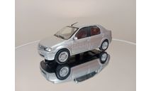 Renault Dacia Logan Eligor 1:43, масштабная модель, Norev, scale43