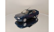 Renault 19 Norev 1:43, масштабная модель, scale43