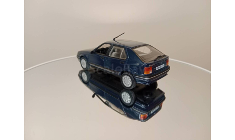 Renault 19 Norev 1:43, масштабная модель, scale43