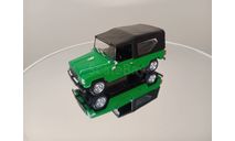Renault Rodeo Norev 1:43, масштабная модель, scale43