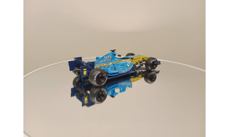 Renault F1 R26 2006 Norev 1:43, масштабная модель, scale43