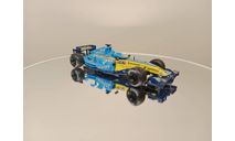 Renault F1 R26 2006 Norev 1:43, масштабная модель, scale43