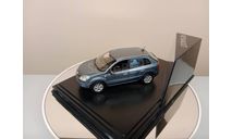 Renault Koleos Norev 1:43, масштабная модель, scale43