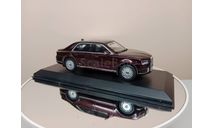 Аурус Сенат Деагостини 1:43, масштабная модель, DeAgostini, scale43