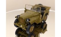 ГАЗ 64 Наш Автопром 1:43, масштабная модель, scale43