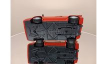 Lamborghini Countach 1:43 Deagostini, масштабная модель, Суперкары. Лучшие автомобили мира, журнал от DeAgostini, scale43