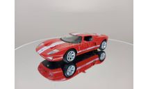 Ford GT Motor Max 1:43, масштабная модель, MotorMax, scale43