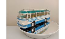 ЛаЗ 695 Турист CCCP 1:43 ULTRA LAZ 695, масштабная модель, scale43
