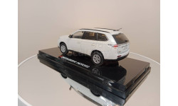 Mitsubishi Outlander Sun Star Models 1:43