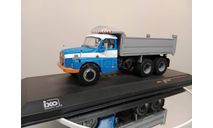 Tatra n148 S3 1977 IXO 1:43, масштабная модель, IXO грузовики (серии TRU), scale43