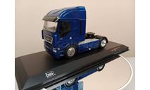 Iveco Stralis 2012 ixo 1:43, масштабная модель, IXO грузовики (серии TRU), scale43