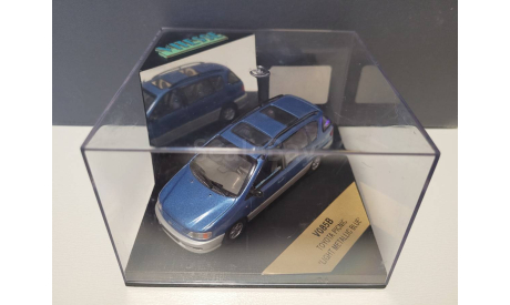TOYOTA PICNIC, масштабная модель, Vitesse, scale43
