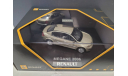 RENAULT MEGANE 2006, масштабная модель, Norev, scale43