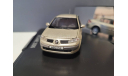 RENAULT MEGANE 2006, масштабная модель, Norev, scale43