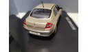 RENAULT MEGANE 2006, масштабная модель, Norev, scale43