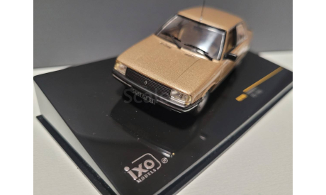 RENAULT 9, масштабная модель, IXO Road (серии MOC, CLC), scale43