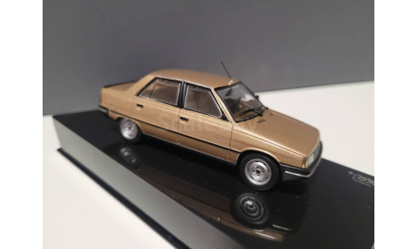 RENAULT 9, масштабная модель, IXO Road (серии MOC, CLC), scale43