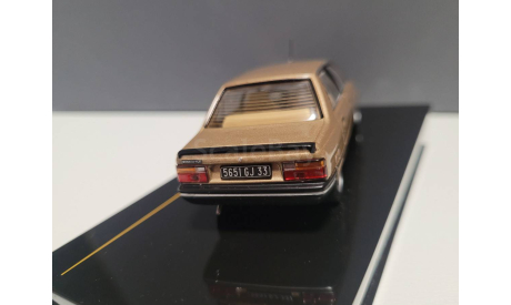RENAULT 9, масштабная модель, IXO Road (серии MOC, CLC), scale43