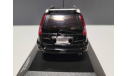 NISSAN X-TRAIL T30 2005, масштабная модель, Kyosho, scale43