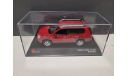 NISSAN X-TRAIL T31 2007, масштабная модель, Kyosho, scale43