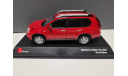 NISSAN X-TRAIL T31 2007, масштабная модель, Kyosho, scale43