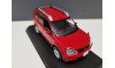 NISSAN X-TRAIL T31 2007, масштабная модель, Kyosho, scale43