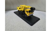 Камаз ЭО-3532 (5511) SSM, масштабная модель, Start Scale Models (SSM), scale43