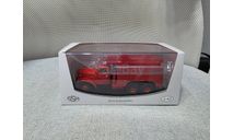 ПМЗ 16В (Зис 151) SSM, масштабная модель, Start Scale Models (SSM), scale43