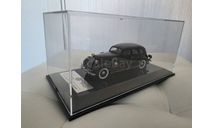 ЗИС 101 такси Харьков DIP models, масштабная модель, scale43