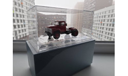 ЗИЛ Седельный тягач 130В1, «АВТОЭКСПОРТ» - 1982 г DIP models
